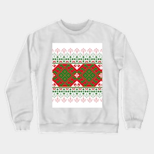 A wonderful Christmas Crewneck Sweatshirt